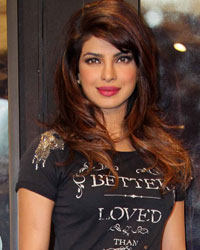 Priyanka Chopra