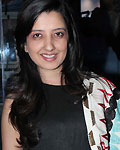 Amy Billimoria