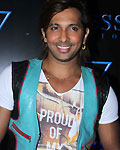 Terence Lewis