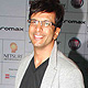 Javed Jaffrey