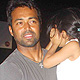 Leander Paes