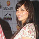 Arshad Warsi and Maria Goretti