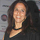 Shobha De