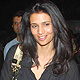 Rhea Pillai