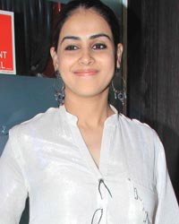 Genelia D'Souza