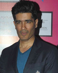 Manish Malhotra