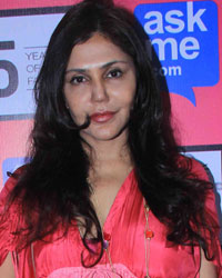 Nisha Jamvwal