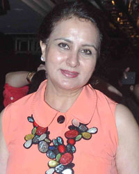 Poonam Dhillon