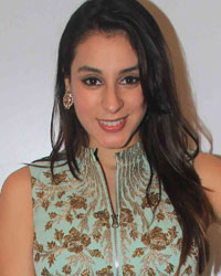 Anindita Nayar