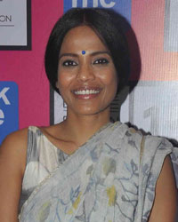 Priyanka Bose