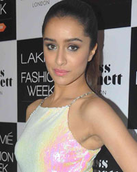 Shraddha Kapoor