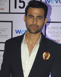 Freddy Daruwala