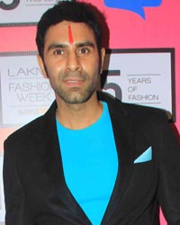 Sandip Soparrkar