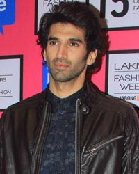 Aditya Roy Kapur