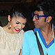 Guests at LFW Summer Resort-2011