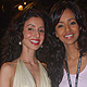 Guests at LFW Summer Resort-2011