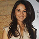 Guests at LFW Summer Resort-2011