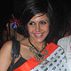 Mandira Bedi and Jacqueline Fernandez