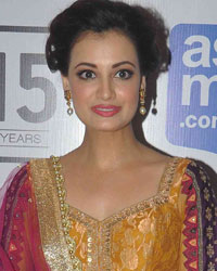 Dia Mirza