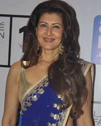 Sangeeta Bijlani