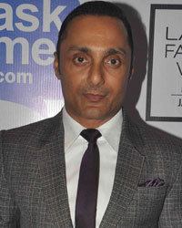 Rahul Bose