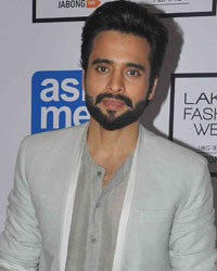 Jackie Bhagnani