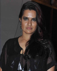 Sona Mohapatra