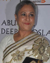 Jaya Bachchan