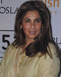 Dimple Kapadia