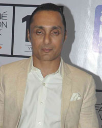 Rahul Bose