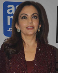 Neeta Ambani