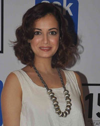 Dia Mirza