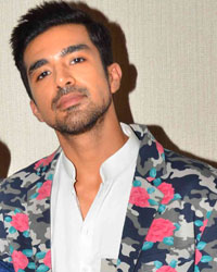 Saqib Saleem