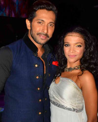 Terence Lewis