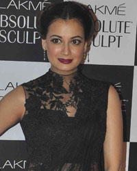 Dia Mirza