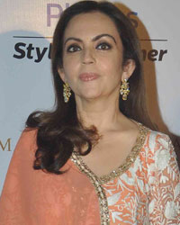 Neeta Ambani