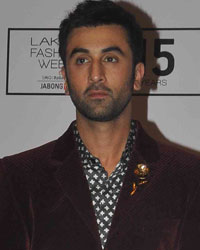 Ranbir Kapoor