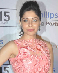 Kanika Kapoor