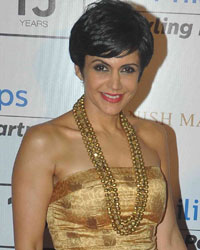 Mandira Bedi