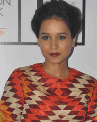 Tillotama Shome