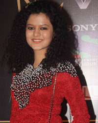 Palak Muchhal