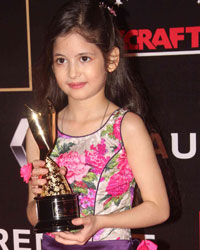 Harshaali Malhotra