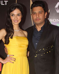 Divya Khosla and Bhushan Kumar