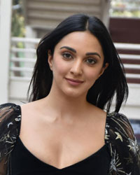 Kiara Advani