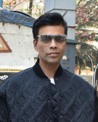 Karan Johar