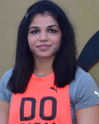 Sakshi Malik