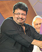 Neeaj Vora and Umesh Shukhla