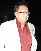 Rakesh Bedi