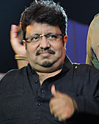 Neeraj Vora