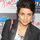 Gul Panag at the inaguration of new section of Asmi